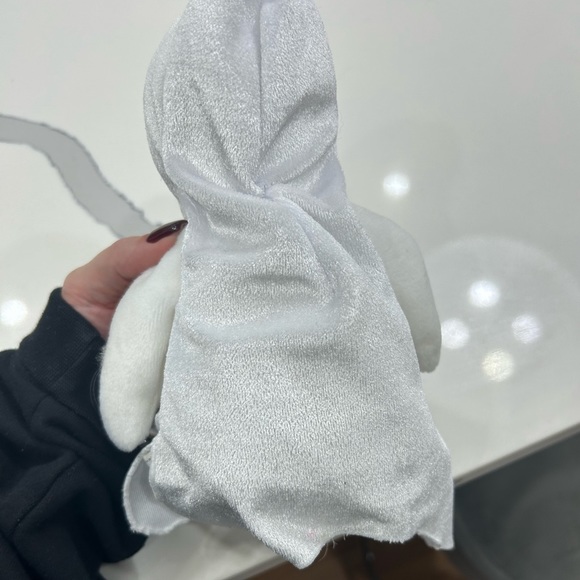 Rare Beanie Babie Sheets with Errors and hologram tag - Picture 2 of 6